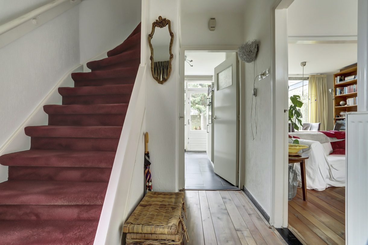 Te koop: Foto Woonhuis aan de Jacob Catssingel 46 in Breda