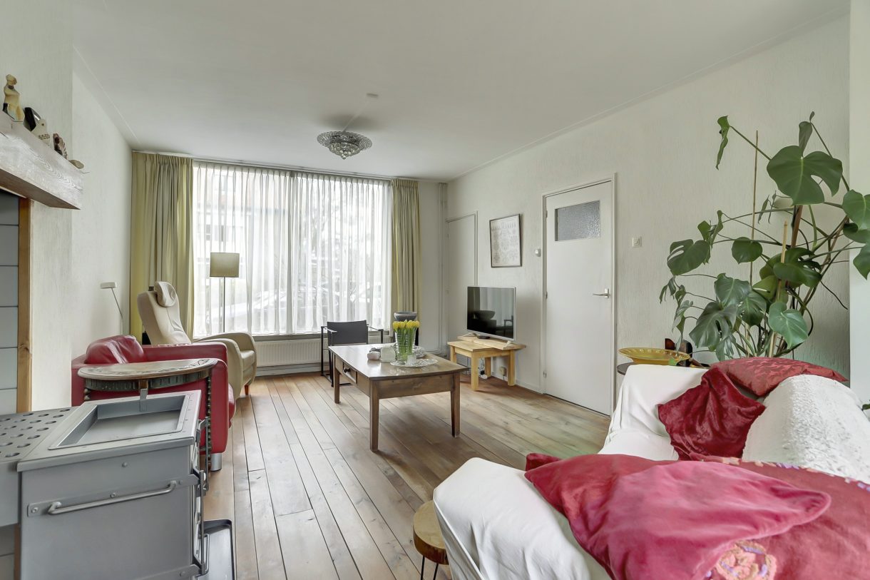 Te koop: Foto Woonhuis aan de Jacob Catssingel 46 in Breda