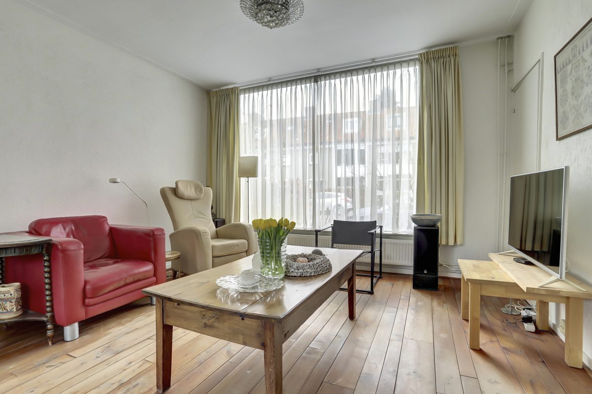 Te koop: Foto Woonhuis aan de Jacob Catssingel 46 in Breda