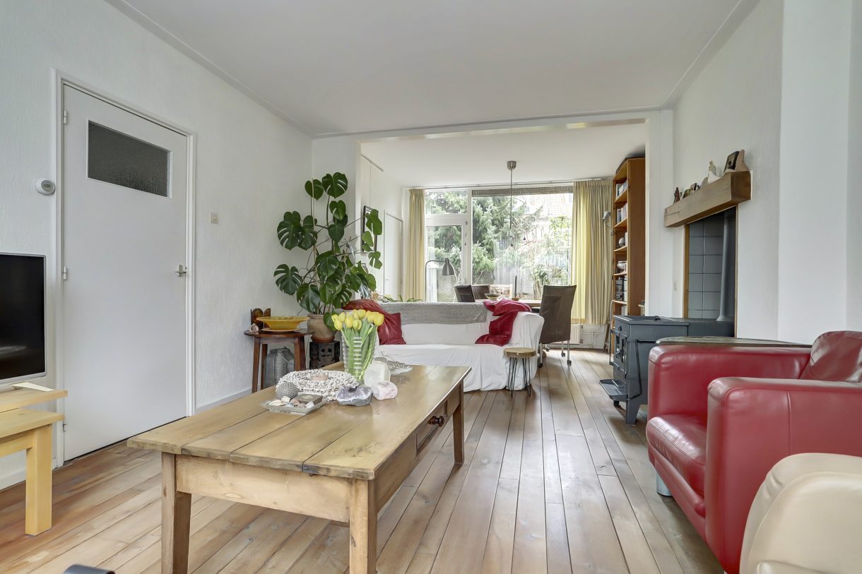 Te koop: Foto Woonhuis aan de Jacob Catssingel 46 in Breda