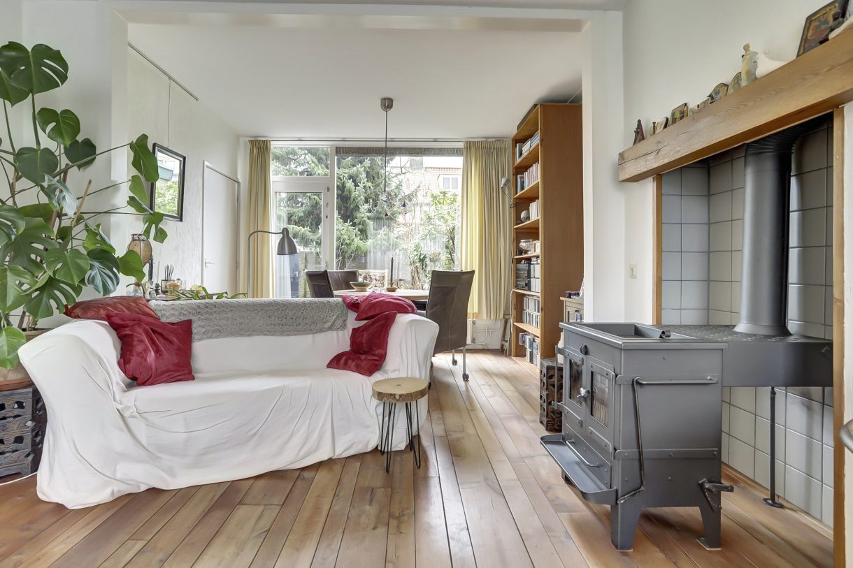 Te koop: Foto Woonhuis aan de Jacob Catssingel 46 in Breda