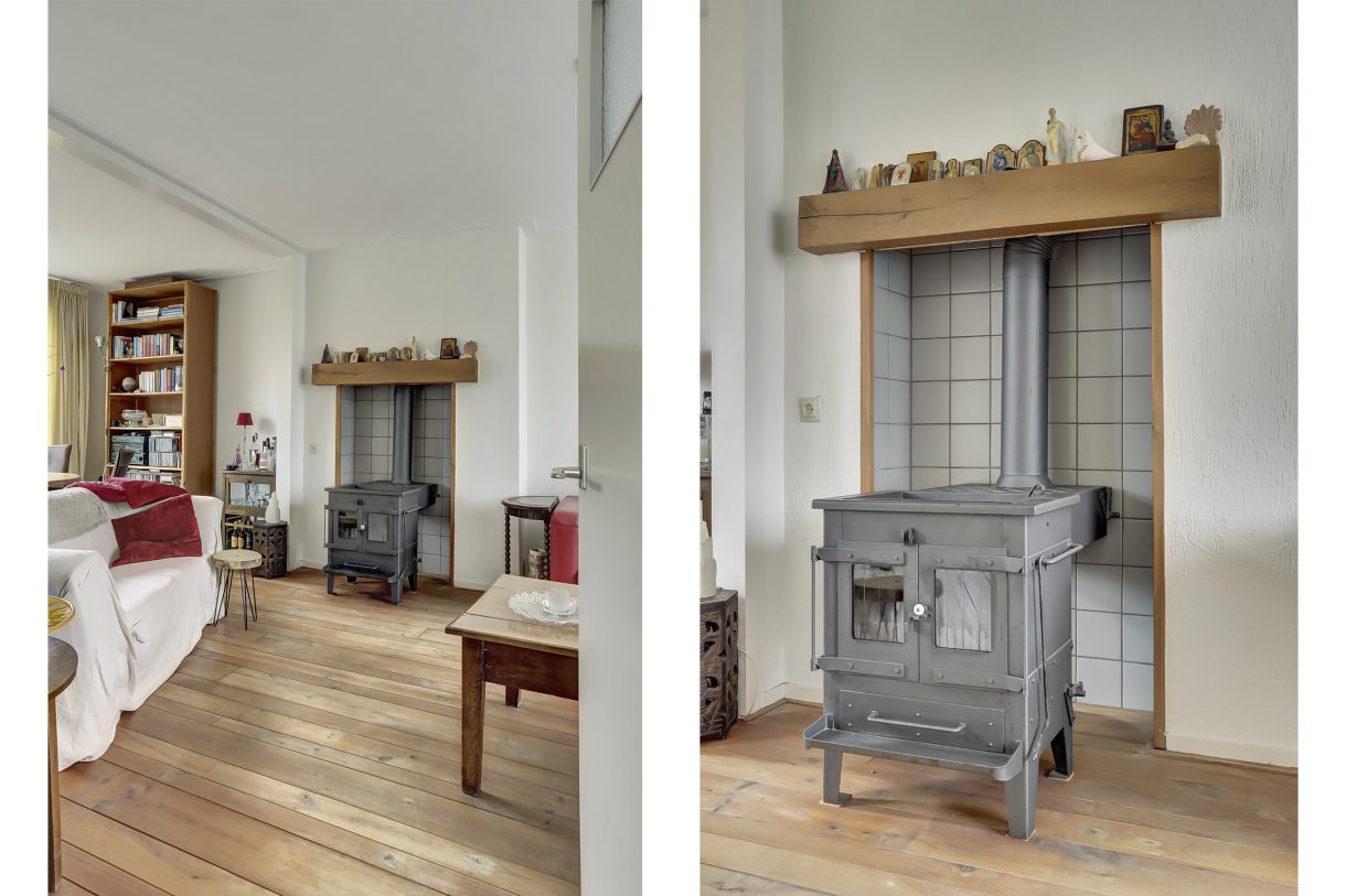 Te koop: Foto Woonhuis aan de Jacob Catssingel 46 in Breda