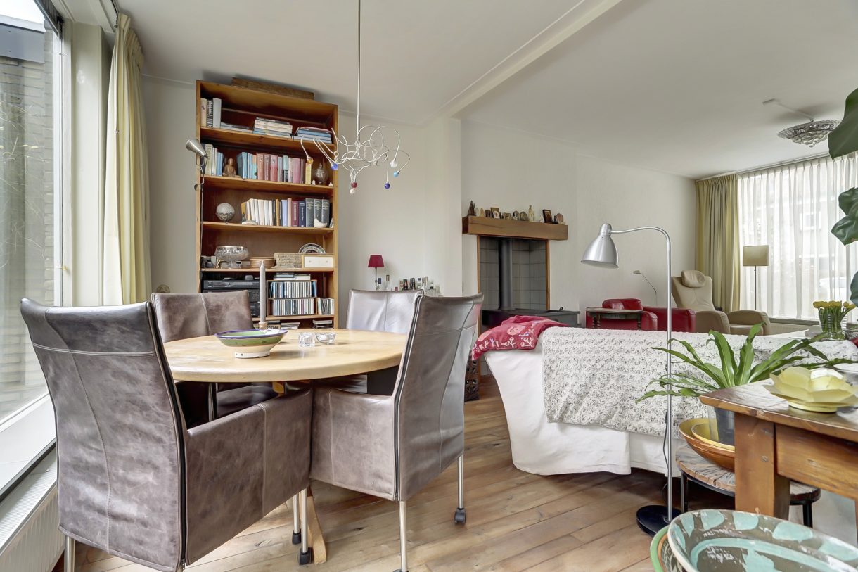 Te koop: Foto Woonhuis aan de Jacob Catssingel 46 in Breda