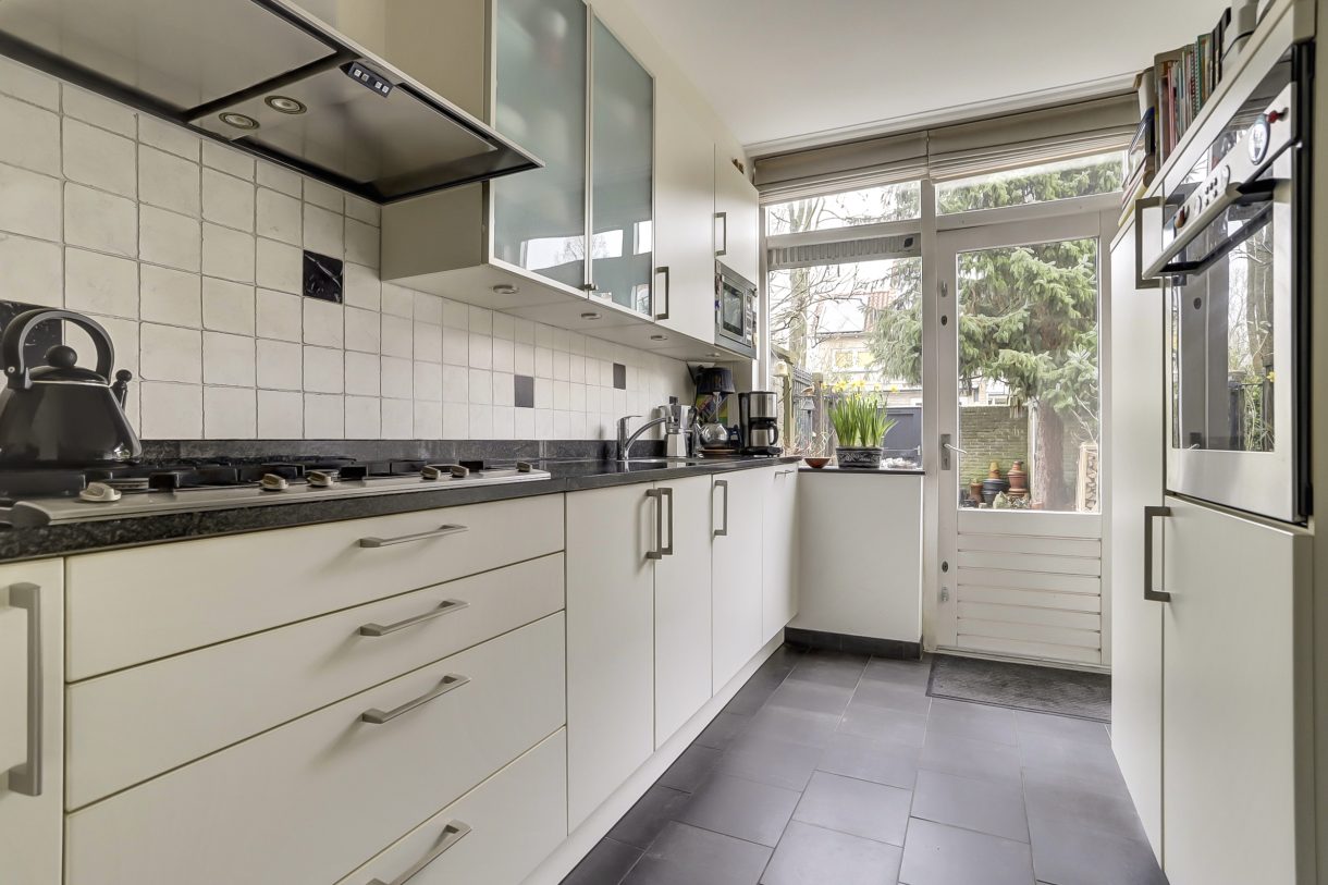 Te koop: Foto Woonhuis aan de Jacob Catssingel 46 in Breda