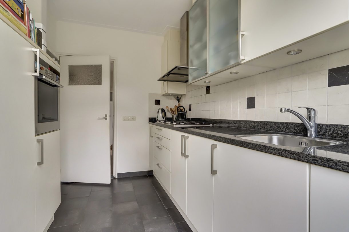 Te koop: Foto Woonhuis aan de Jacob Catssingel 46 in Breda