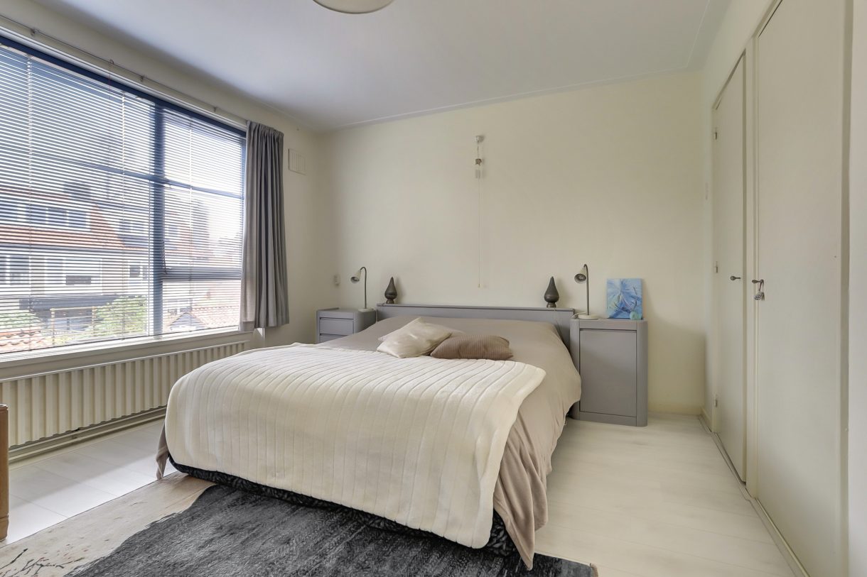 Te koop: Foto Woonhuis aan de Jacob Catssingel 46 in Breda