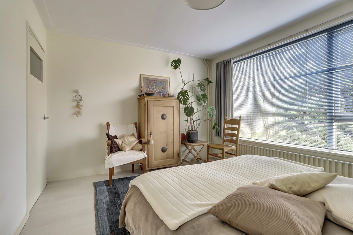 Te koop: Foto Woonhuis aan de Jacob Catssingel 46 in Breda