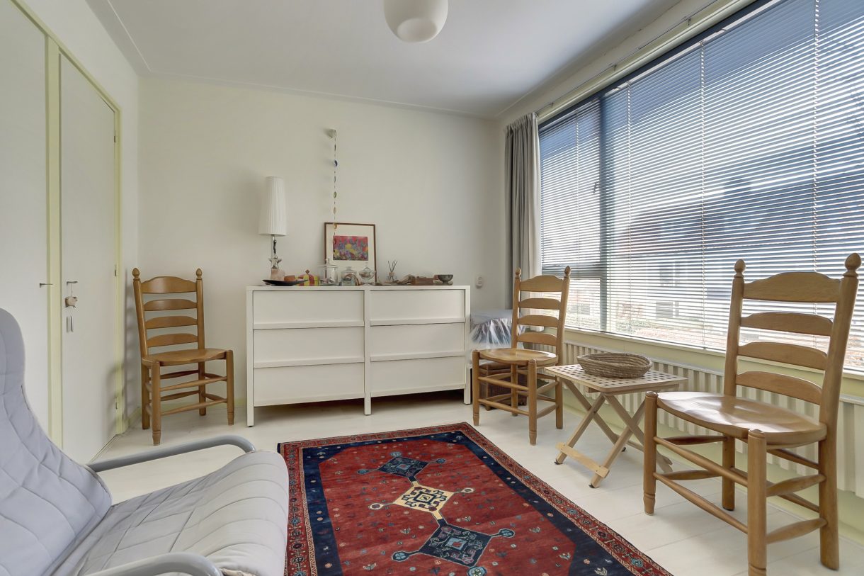 Te koop: Foto Woonhuis aan de Jacob Catssingel 46 in Breda