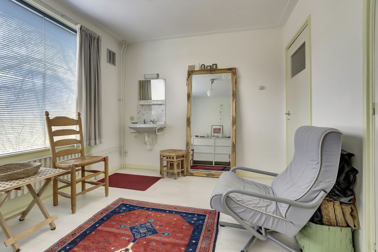 Te koop: Foto Woonhuis aan de Jacob Catssingel 46 in Breda