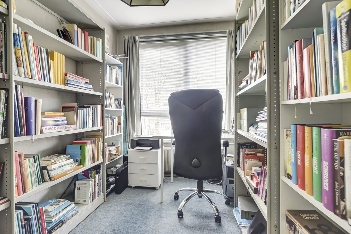 Te koop: Foto Woonhuis aan de Jacob Catssingel 46 in Breda