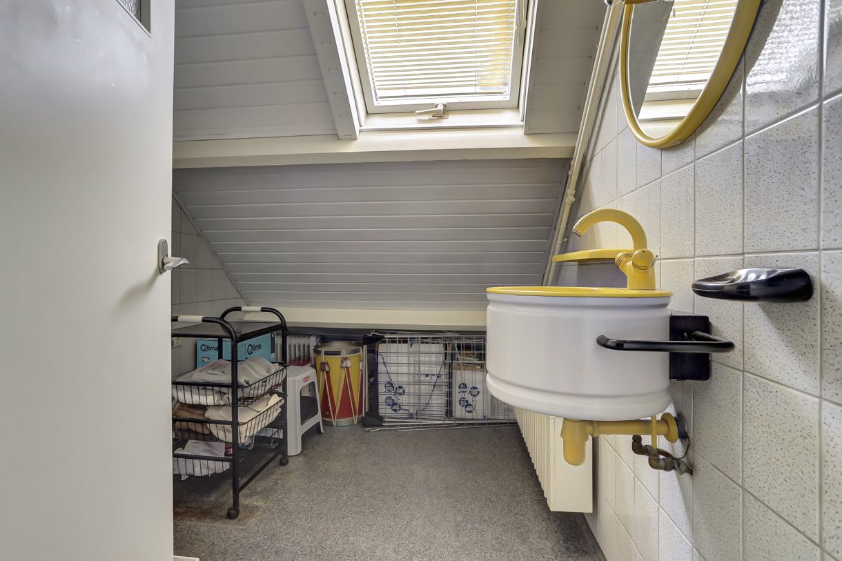 Te koop: Foto Woonhuis aan de Jacob Catssingel 46 in Breda