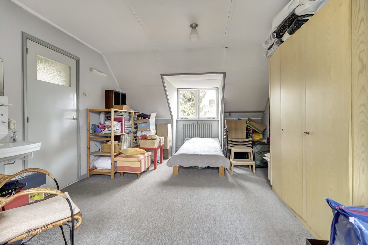 Te koop: Foto Woonhuis aan de Jacob Catssingel 46 in Breda