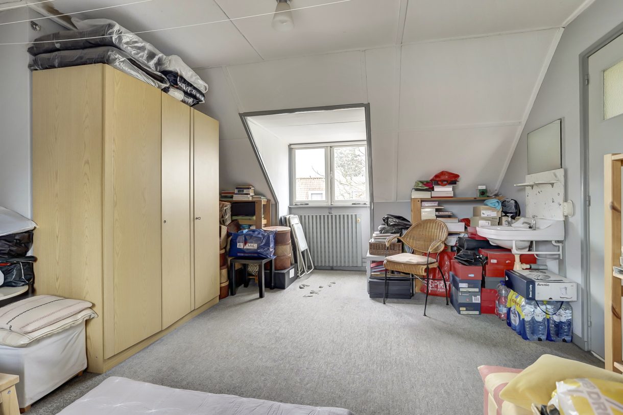 Te koop: Foto Woonhuis aan de Jacob Catssingel 46 in Breda