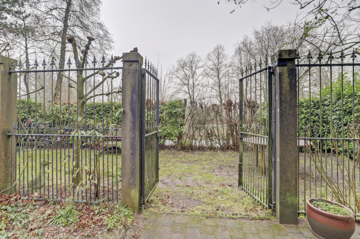 Te koop: Foto Woonhuis aan de Jacob Catssingel 46 in Breda