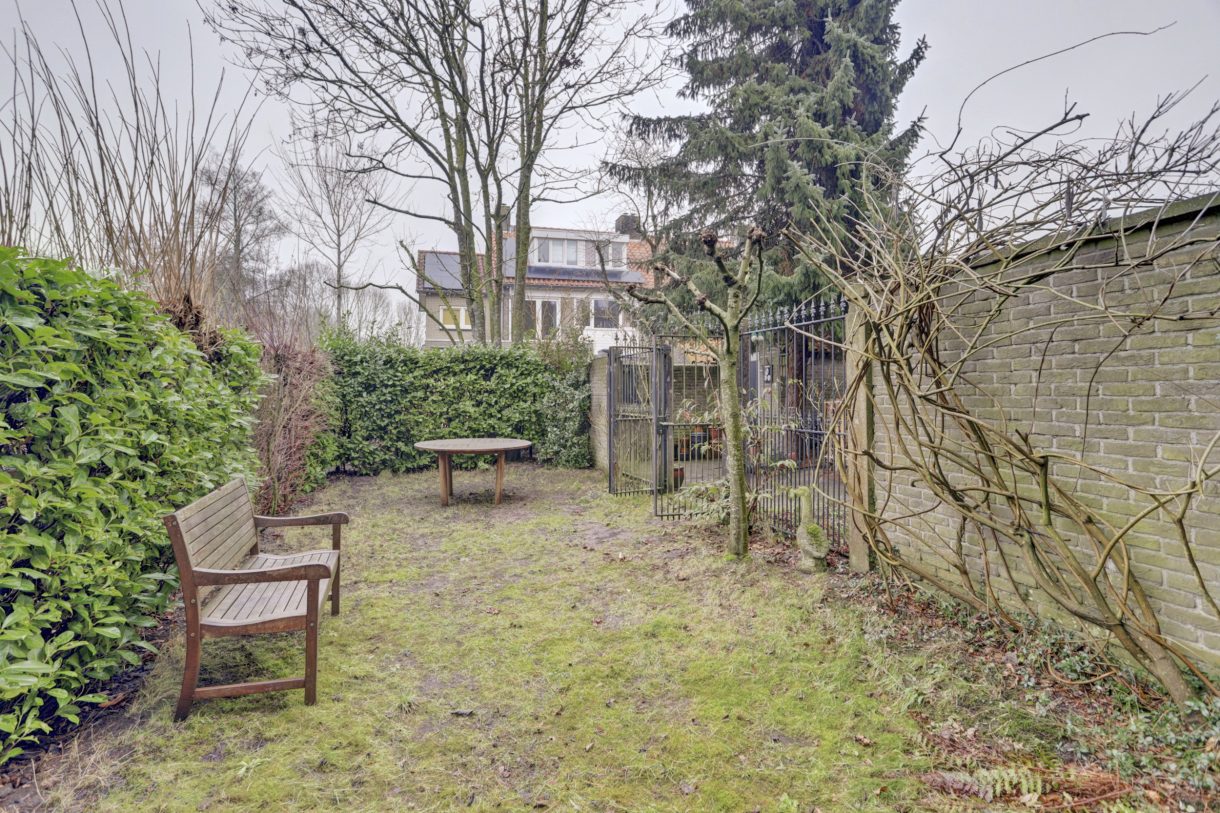 Te koop: Foto Woonhuis aan de Jacob Catssingel 46 in Breda