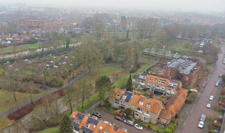 Te koop: Foto Woonhuis aan de Jacob Catssingel 46 in Breda