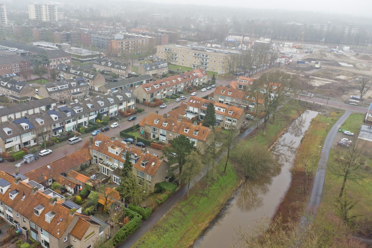 Te koop: Foto Woonhuis aan de Jacob Catssingel 46 in Breda