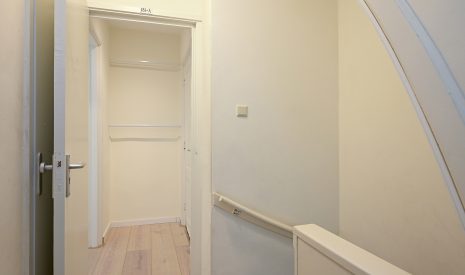 Te koop: Foto Appartement aan de Franklinstraat 181A in 's-Gravenhage