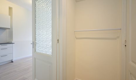 Te koop: Foto Appartement aan de Franklinstraat 181A in 's-Gravenhage