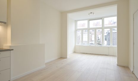 Te koop: Foto Appartement aan de Franklinstraat 181A in 's-Gravenhage