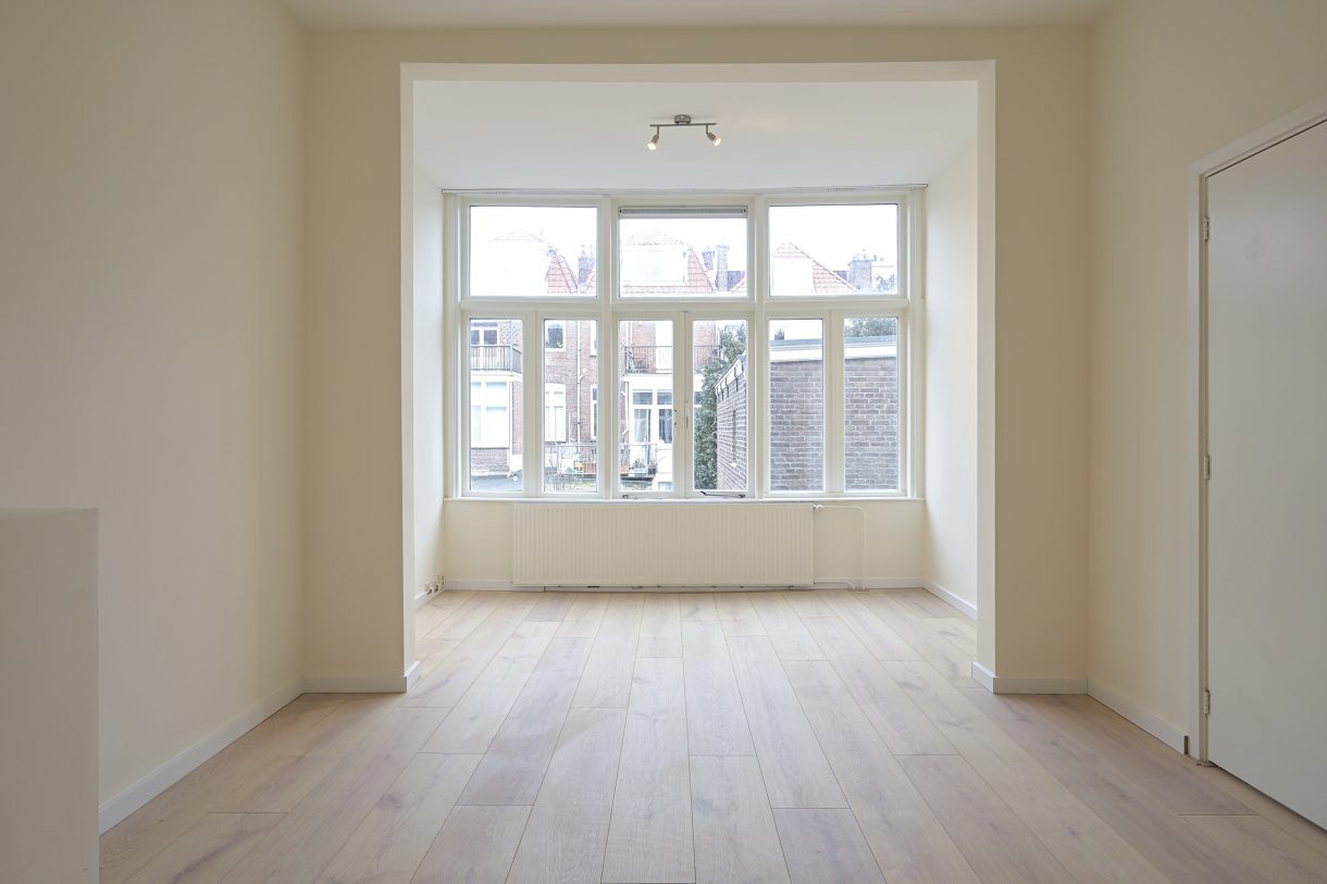 Te koop: Foto Appartement aan de Franklinstraat 181A in 's-Gravenhage