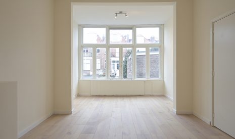 Te koop: Foto Appartement aan de Franklinstraat 181A in 's-Gravenhage