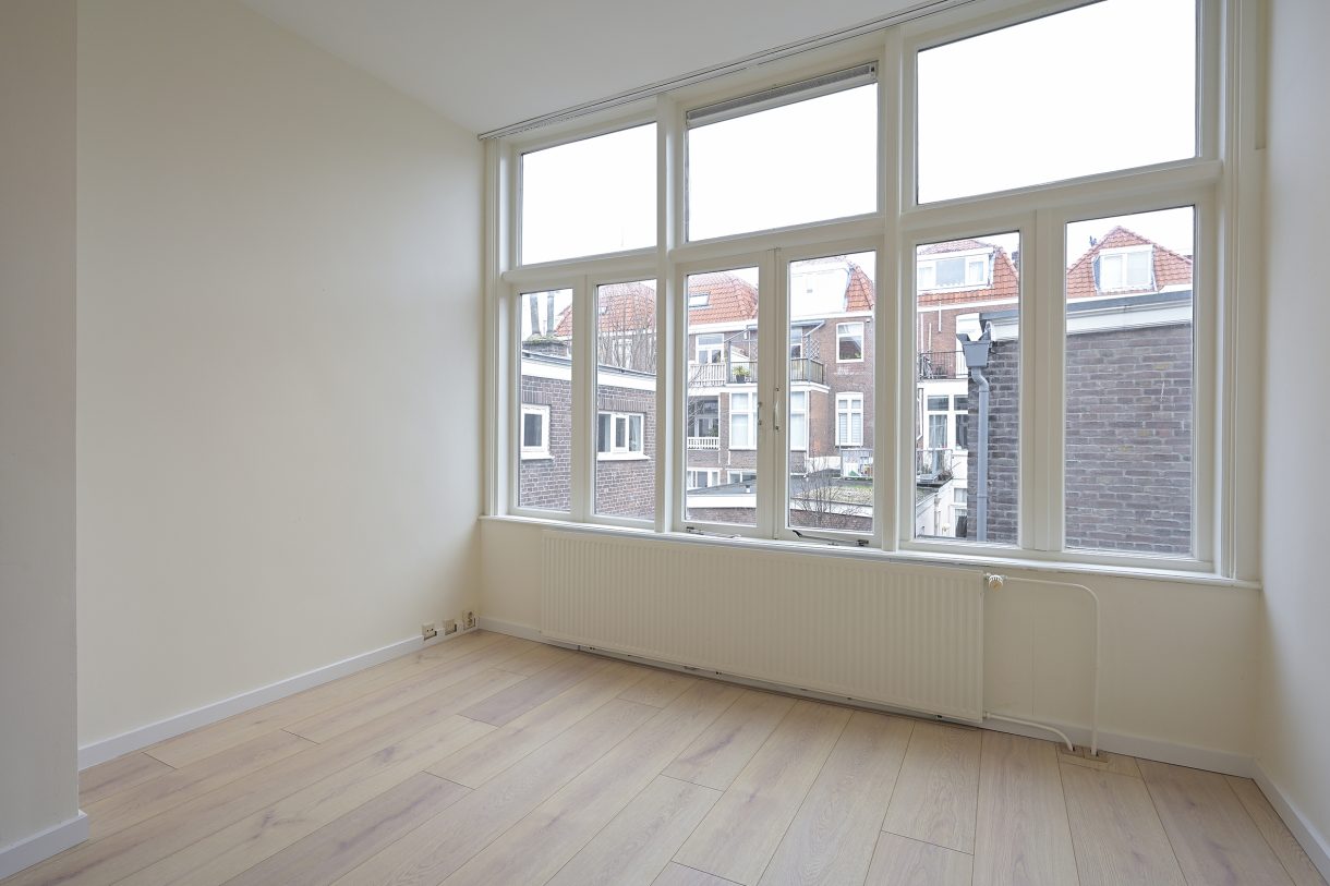 Te koop: Foto Appartement aan de Franklinstraat 181A in 's-Gravenhage