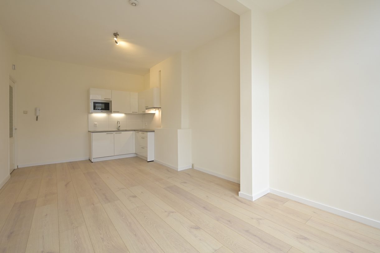 Te koop: Foto Appartement aan de Franklinstraat 181A in 's-Gravenhage