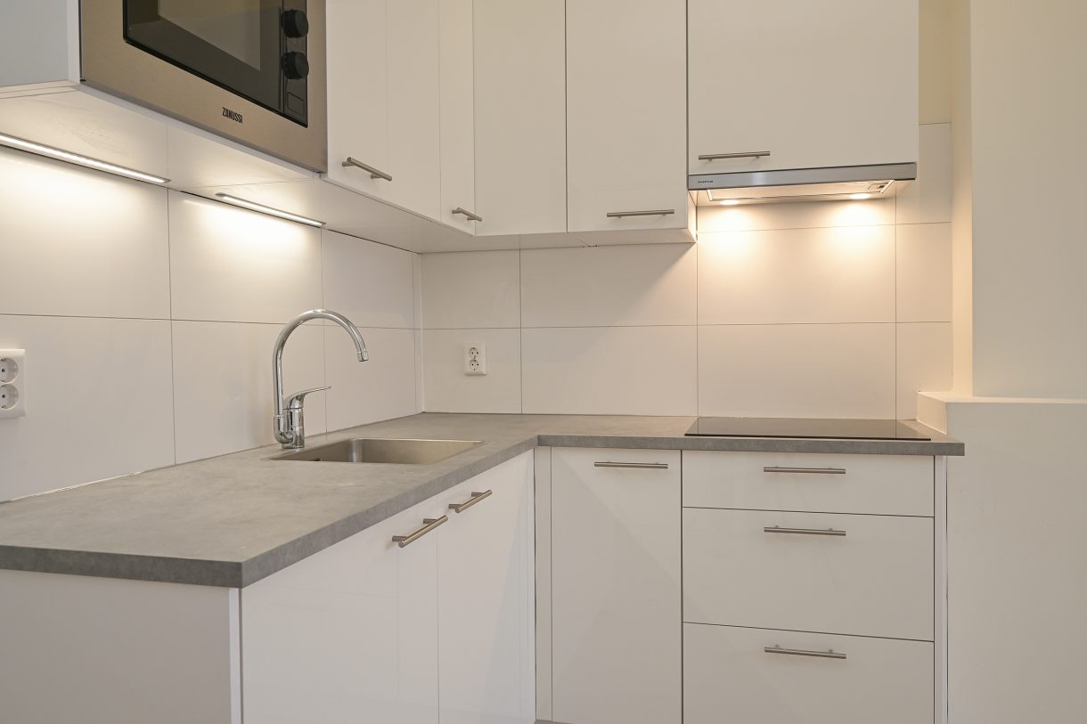 Te koop: Foto Appartement aan de Franklinstraat 181A in 's-Gravenhage