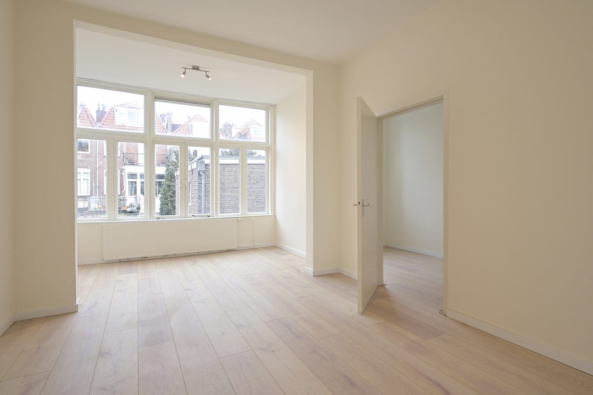 Te koop: Foto Appartement aan de Franklinstraat 181A in 's-Gravenhage