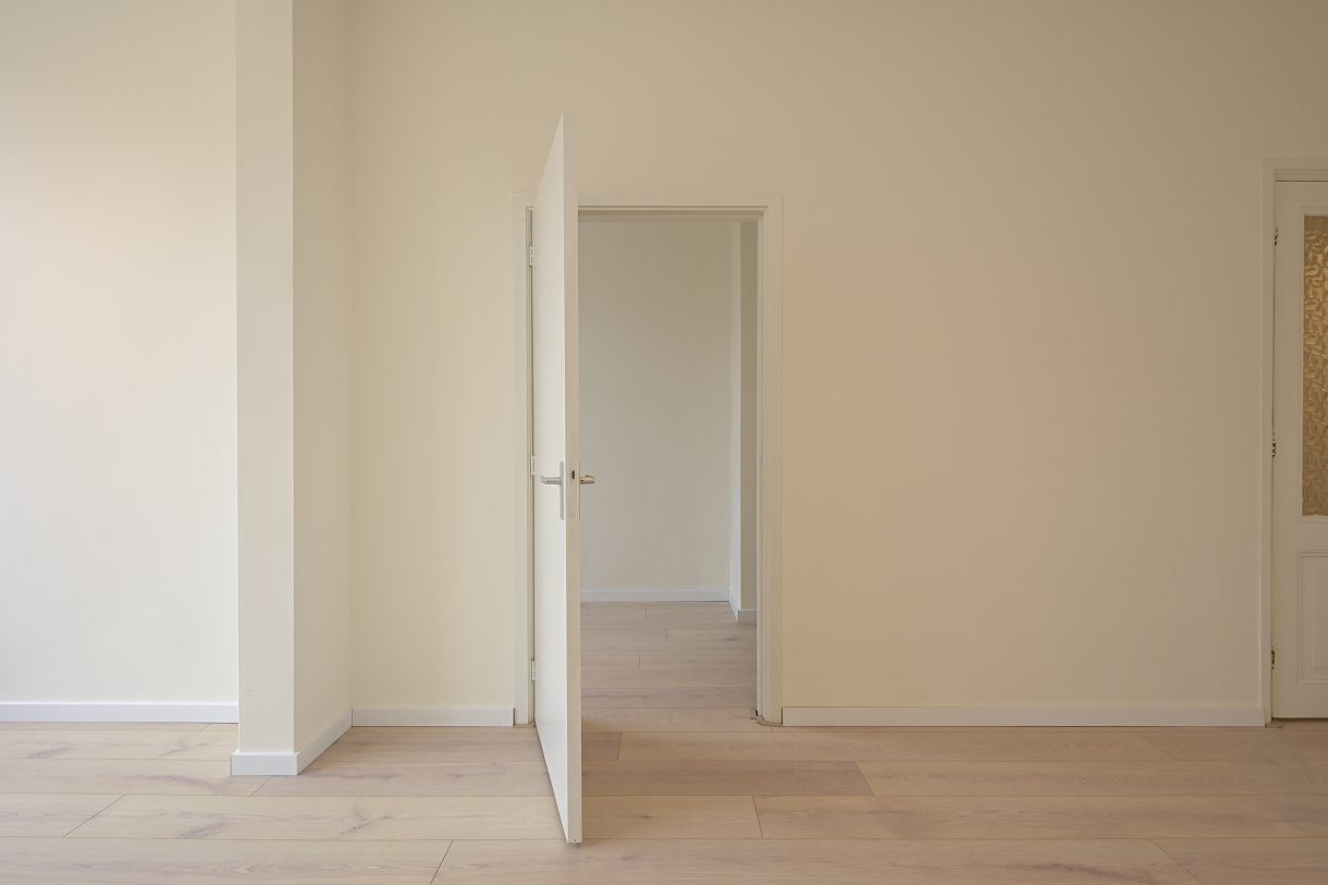 Te koop: Foto Appartement aan de Franklinstraat 181A in 's-Gravenhage