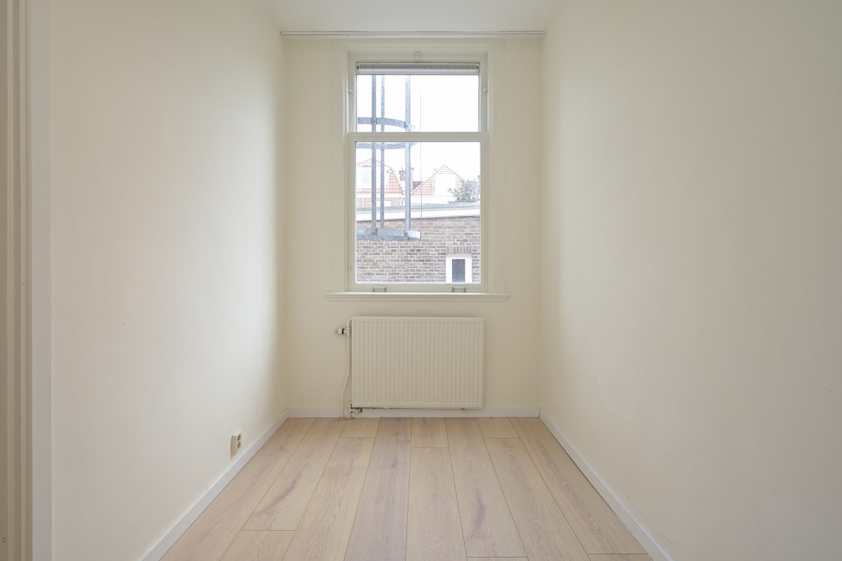 Te koop: Foto Appartement aan de Franklinstraat 181A in 's-Gravenhage