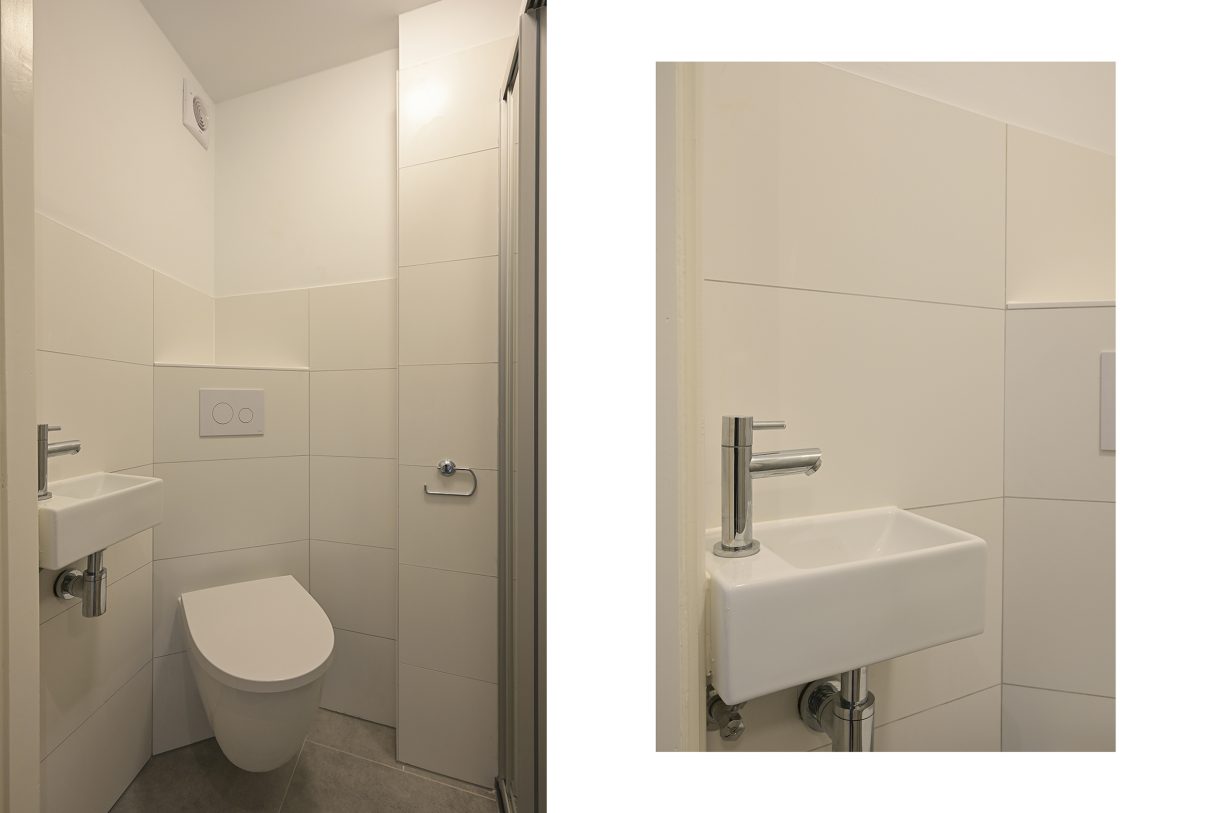 Te koop: Foto Appartement aan de Franklinstraat 181A in 's-Gravenhage