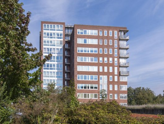 Hoofdfoto van Veenendaal David Tenierslaan 84