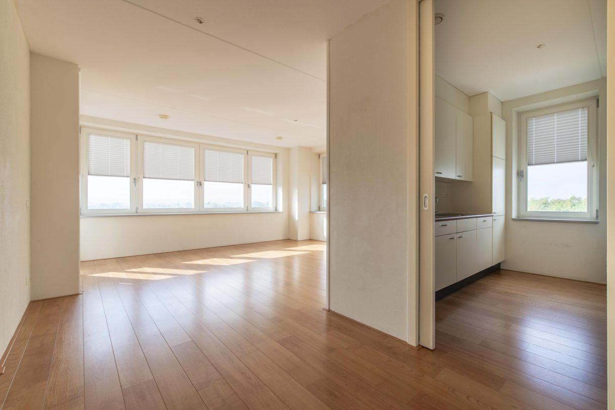 Te koop: Foto Appartement aan de David Tenierslaan 84 in Veenendaal
