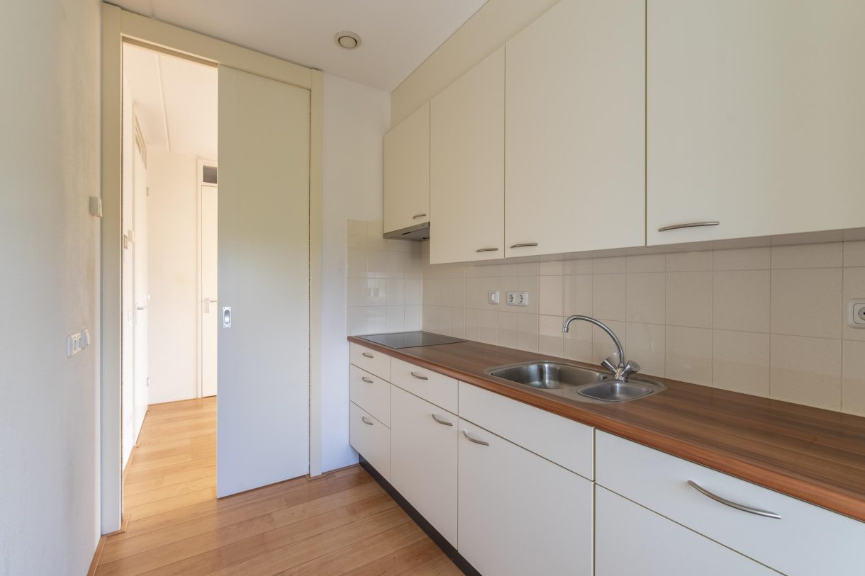 Te koop: Foto Appartement aan de David Tenierslaan 84 in Veenendaal