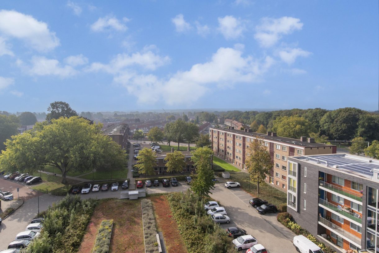 Te koop: Foto Appartement aan de David Tenierslaan 84 in Veenendaal