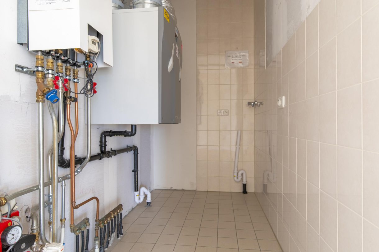 Te koop: Foto Appartement aan de David Tenierslaan 84 in Veenendaal