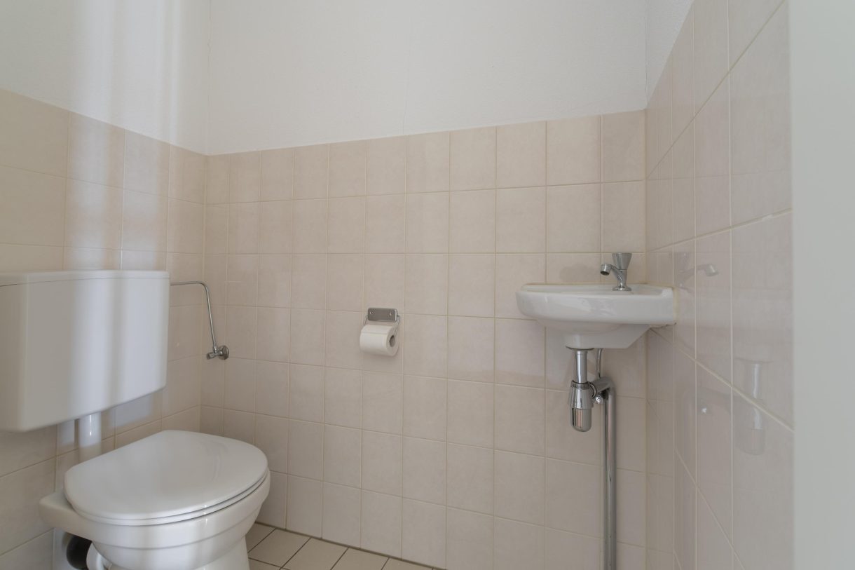 Te koop: Foto Appartement aan de David Tenierslaan 84 in Veenendaal