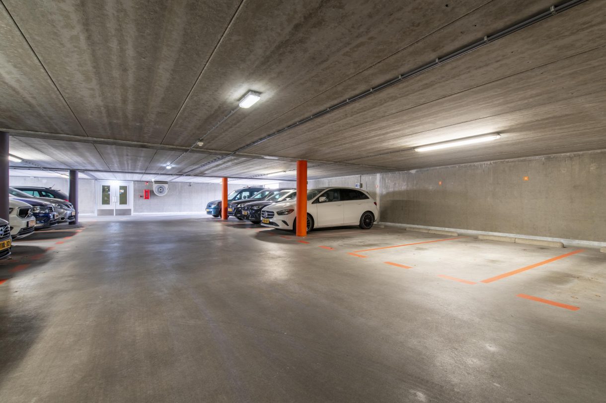 Te koop: Foto Appartement aan de David Tenierslaan 84 in Veenendaal