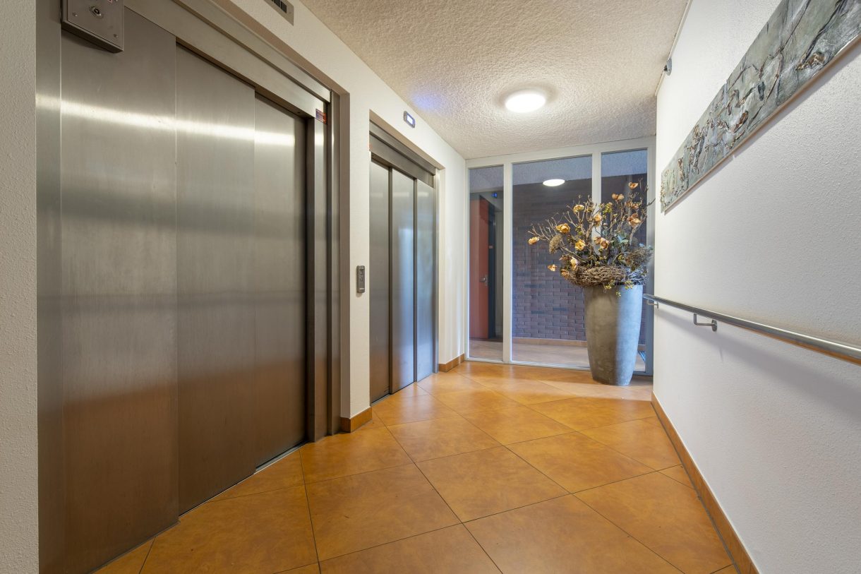 Te koop: Foto Appartement aan de David Tenierslaan 84 in Veenendaal