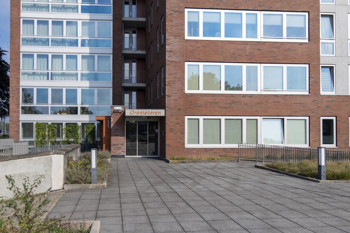 Te koop: Foto Appartement aan de David Tenierslaan 84 in Veenendaal