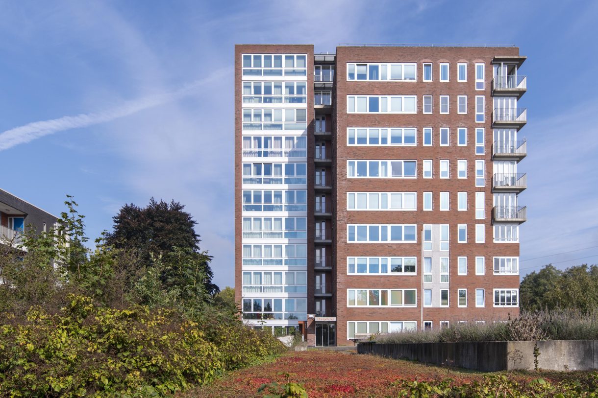 Te koop: Foto Appartement aan de David Tenierslaan 84 in Veenendaal
