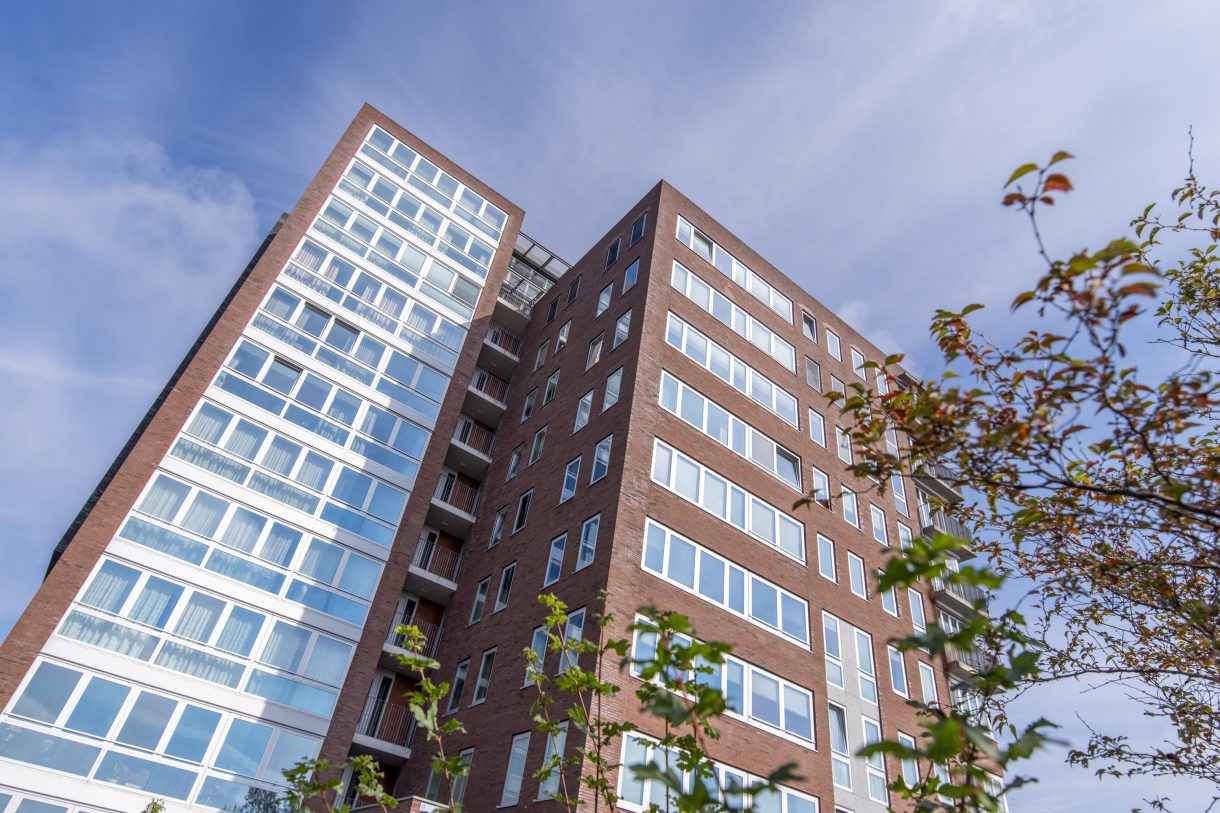 Te koop: Foto Appartement aan de David Tenierslaan 84 in Veenendaal