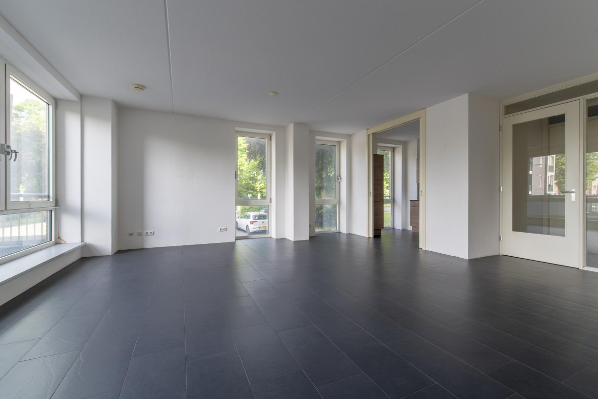 Te koop: Foto Appartement aan de David Tenierslaan 22 in Veenendaal