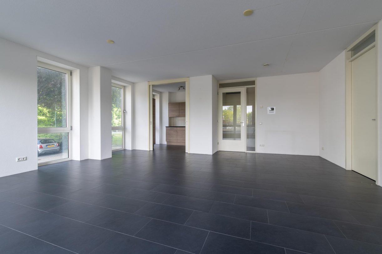 Te koop: Foto Appartement aan de David Tenierslaan 22 in Veenendaal