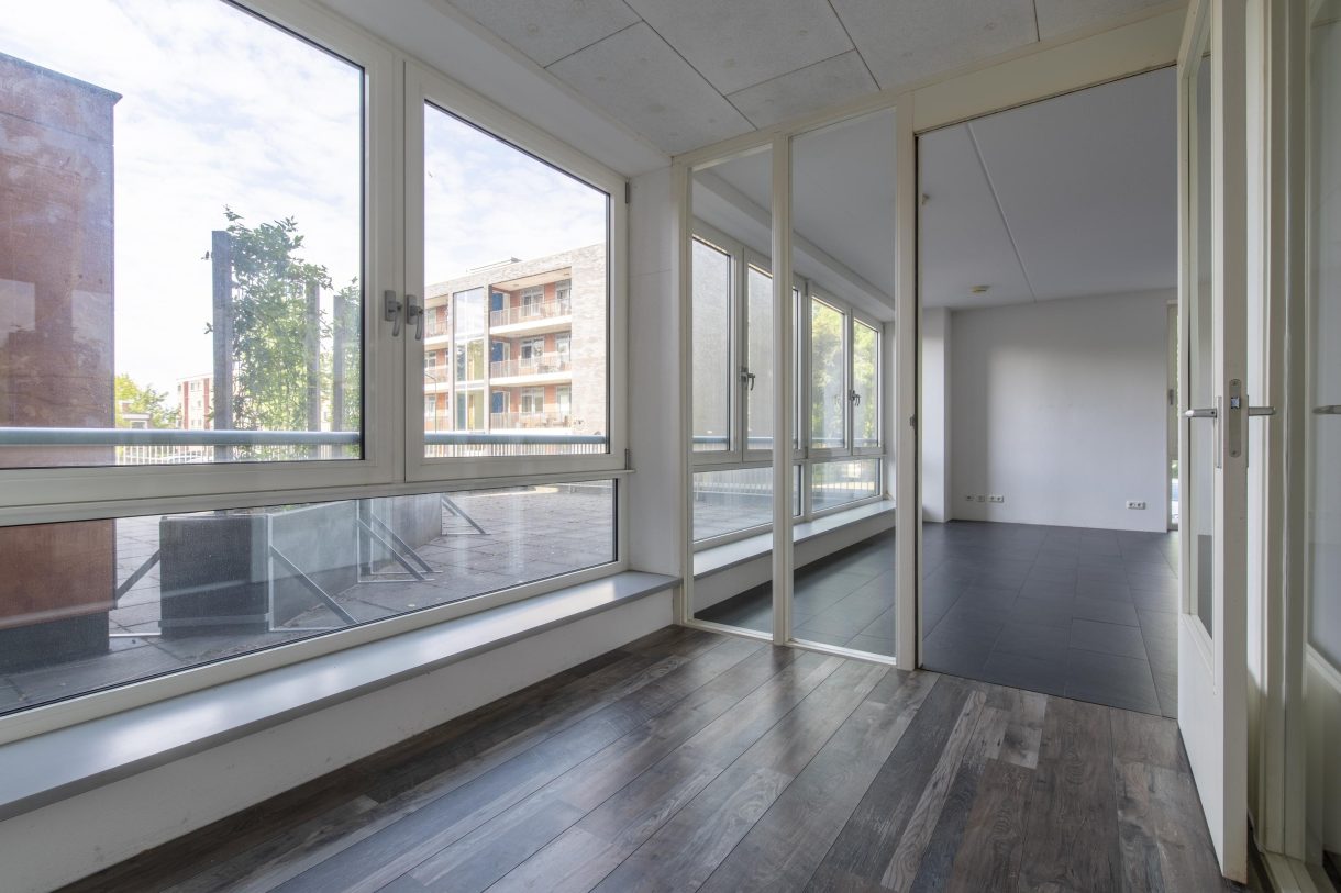 Te koop: Foto Appartement aan de David Tenierslaan 22 in Veenendaal