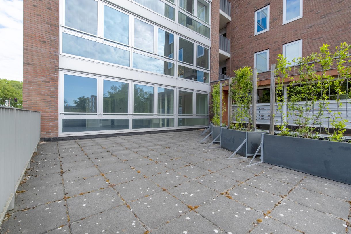 Te koop: Foto Appartement aan de David Tenierslaan 22 in Veenendaal