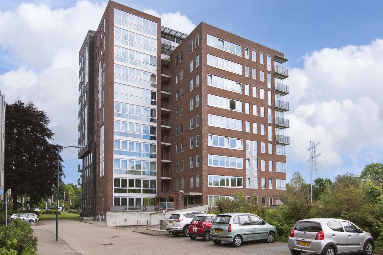 Te koop: Foto Appartement aan de David Tenierslaan 22 in Veenendaal