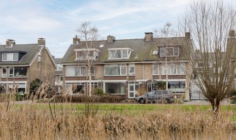 Te koop: Foto Woonhuis aan de Zijdesingel 23 in Leidschendam